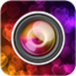 Logo of Bokeh Effects android Application 